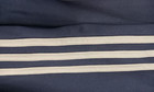 Adidas Youth Big Boys Downtown Athletic Track Pants C nvy grey  Large  14 16 