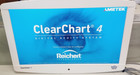 Reichert Clearchart 4 Digital Acuity System Used