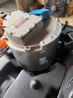 Danfoss Em-pmi250 Motor - Like New