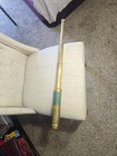 Vintage Brass Maritime Spyglass Telescope Extendable Nautical Antique Style   