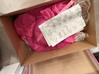Vintage Fantasy Playclothes Trunk Complete Dress Up Set Princess Costume Box