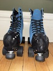 Moonlight Roller Moon Boot Roller Skates In Sapphire Size U s  Men s 8 Eu 41