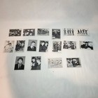 Beatles Vintage Lot Of 39 Trading Playing Cards Collectable
