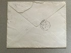 Queen Victoria  1879  One  Penny Red Cover Plate 214