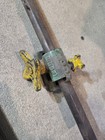 Sheet Metal Foot Shear  Step Cutter  Extensions 8852