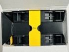 Corsair Af120 Led 120mm White Case Fan 3-pack High Airflow    Open Box  