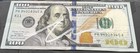 Conor Mcgregor Signed  100 Bill Money Currency Psa Auto The Notorious Ufc 329