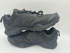 Adidas Men s Terrex Ax3 Gore-tex Gtx Hiking Shoe Black Size 10 5