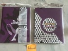 Ultra Pro Pokemon 9 Pocket  Mewtwo    pro   Album Binder-holds 180-360cards