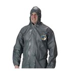 Lakeland Crfr 51130 Chemical Flame Resistant Hazmat  Fr Coveralls Bunny Suits