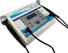 New Ultrasound Therapy 1 3 Mhz Deep Head Physiotherapy Ultrasonic Machine  