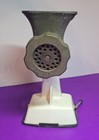 Vintage Universal 400 Meat Grinder Cast Iron