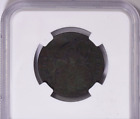 1787 Draped Bust Left Connecticut Ngc Vf Details
