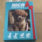 My Realistic Robot Puppy Electronic Interactive Dog-walking Barking For Kids