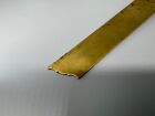 Brass   Rosewood 6 Inch Square