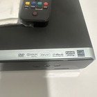 Philips Bdp5010 Blu-ray Disc Player 1080p Hdmi - Black Bd Live Tested Working
