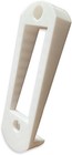 4  Standard Vinyl  Hardi Board  Aluminum  Cedar Siding Mount For Security Vid