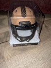Dallas Cowboys  Riddell 2023 Salute To Service Speed Mini Helmet Box Damage