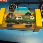 Aurora T-jet Thunderjet Slot Car Formula 1 Repco Brabham  1406 In Box Model
