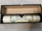 Ampico Piano Roll Romberg Waltzes Recut Nr mt P b Lester 69761