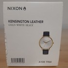 Nixon Watch Battery Dead