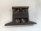 Vintage Letterpress Quoins Press Lock   Morgans And Wilcox  