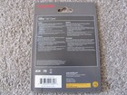 Brand New Sandisk Ultra 2gb Class 4 Sd Memory Card Sdsdh-002g-a11 15mb s