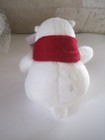 Coca Cola Plush Small Bear 