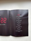2 22 A Ghost Story Theatre Programme Criterion Laura Whitmore Matt Willis P1 
