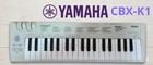 Yamaha Cbx-k1 Portable Midi Keyboard Controller 37 Keys Xg V Mint Japan