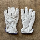 Mcr Safety Mens Cut Pro A6 Goatskin Leather Safety Gloves Size Xl One Pair Large