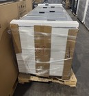 2022 Excellence Hff-12 81  Flip Lid Ice Cream Dipping Cabinet Freezer
