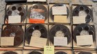 Lot Of 15 Vintage 7  Reel To Reel Tapes 1950s   80s Radio Broadcasts As-is