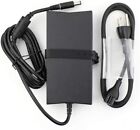 Dell 130w Watt Pa-4e Ac Dc 19 5v Power Adapter Battery Charger Brick With Cord