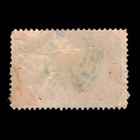 United States  Scott Q6  Parcel Post  Steamship  1913  Used  109519