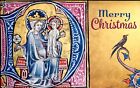 2024 Christmas - Post Office Pack With Stamps   Mini Sheet