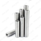 304 Stainless Steel Tapered Pins With Female Thread   5   6   8   10   12