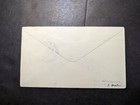 1931 Sudan Airmail First Flight Cover Ffc Khartoum To Bromsgrove England
