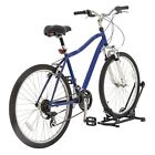 Apex Bs-10501 Folding Portable Bicycle Storage Rack  Fits 1 Bike