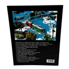 Explore The World Of Lgb Trains  Track  Layout Guide Book 00559