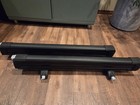 Thule Snowpack Large  Ski   Snowboard Rack   Lock key - Holds 6 Skis   4 Boards
