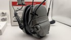 Ops-core Amp Communication Headset - Connectorized