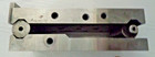 Suburban Tool Sine Plate   Sp-136  3  X 6  X 2  H