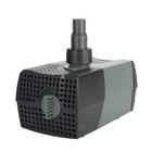 Pond Pumps Submersible Outdoor 1300gph Water Fountain Pump With Fountain Kits   