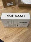 Momcozy Baby Nasal Aspirator  3 Suction Levels Electric Nasal Aspirator Sealed