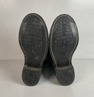 Vintage Heavy Duty Engineer Boots   Steel Toe   Usa Made   Men   s 7 5