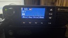 Motorola Xpr 5550 Uhf Mobile Radio  20-48w M28qpn9ka1an