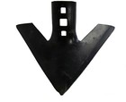 Sweep  Row Crop joyce Cotton 12x1 4 2-1 4 Hole Cntrs 55 Degree 112-12