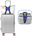 Luggage Straps Bag Bungee For Luggage    High Elastic Suitcase Adjustable Belt Bag