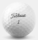 50 Titleist Pro V1  2023-2024 Yearly Model 5a Grade Mint Condition  Golf Balls
